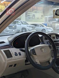 تويوتا أفالون